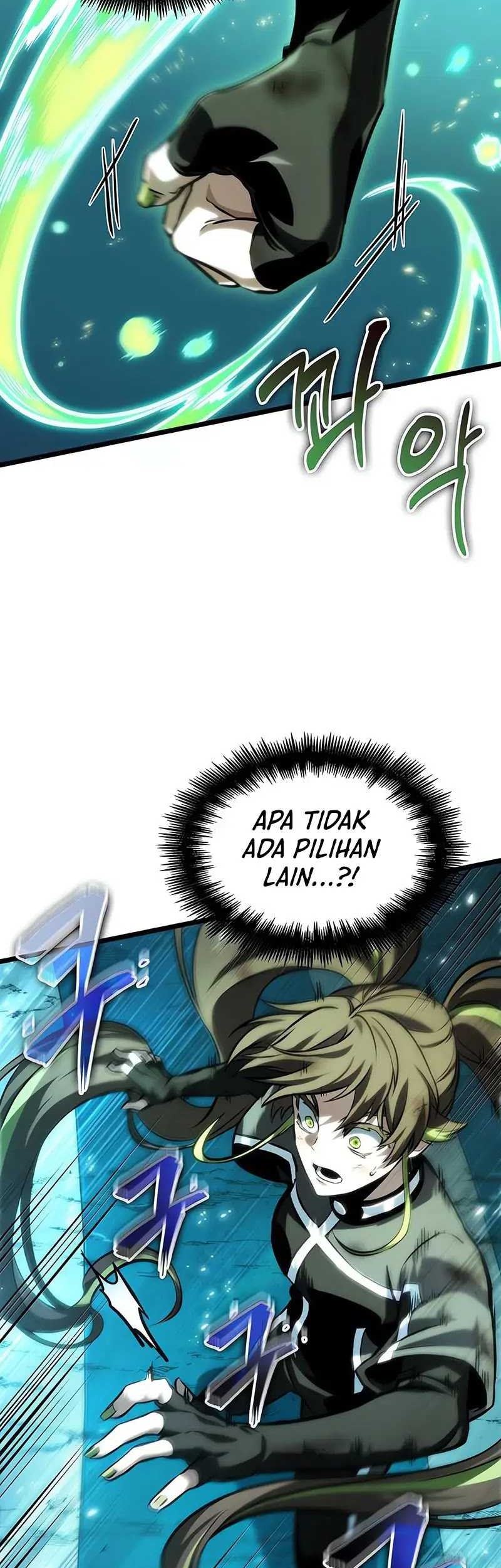The World After the Fall Chapter 138 Gambar 56