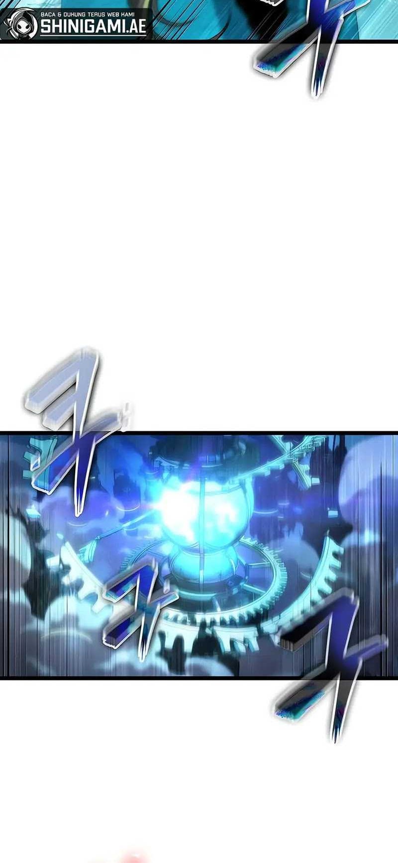 The World After the Fall Chapter 138 Gambar 57