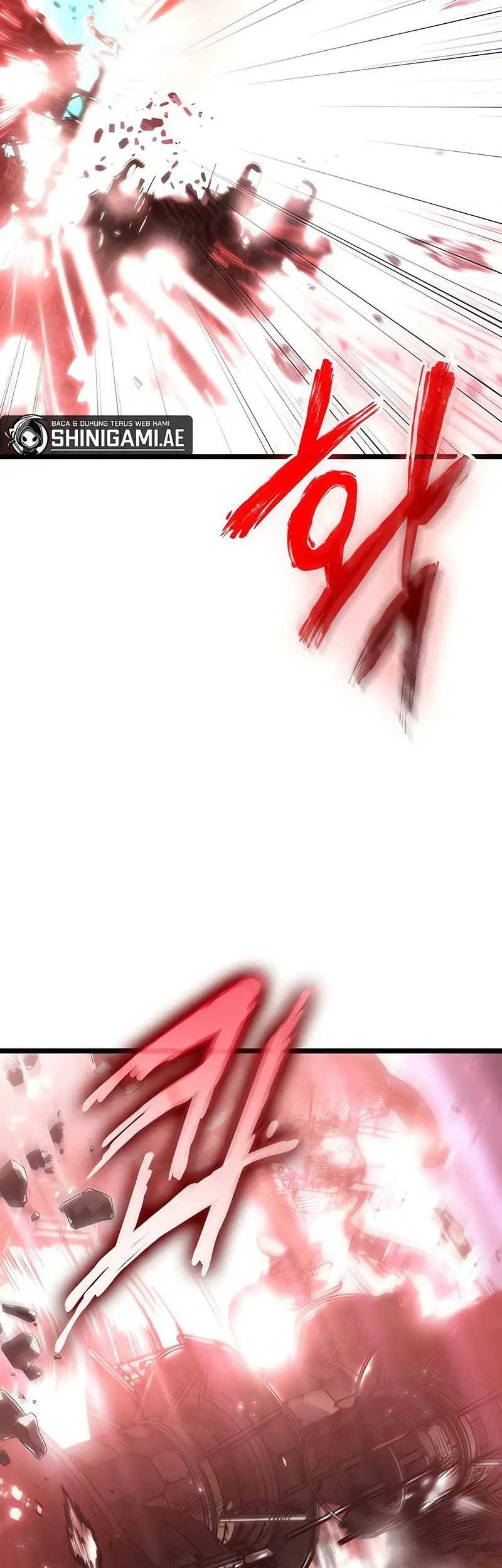The World After the Fall Chapter 138 Gambar 59