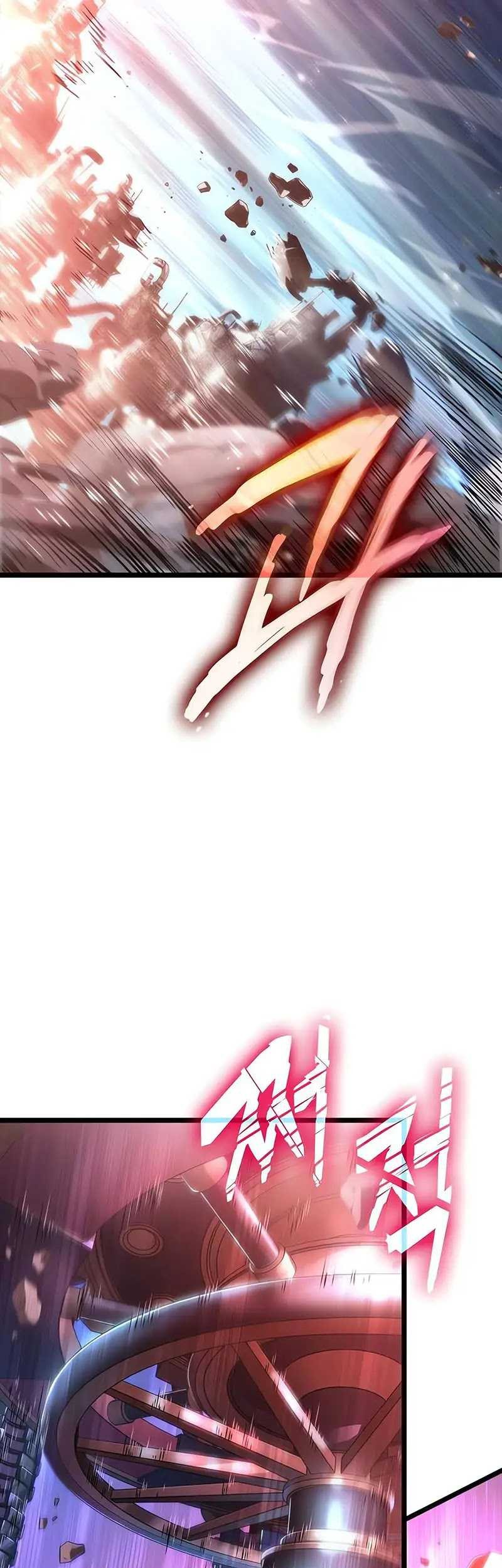 The World After the Fall Chapter 138 Gambar 62