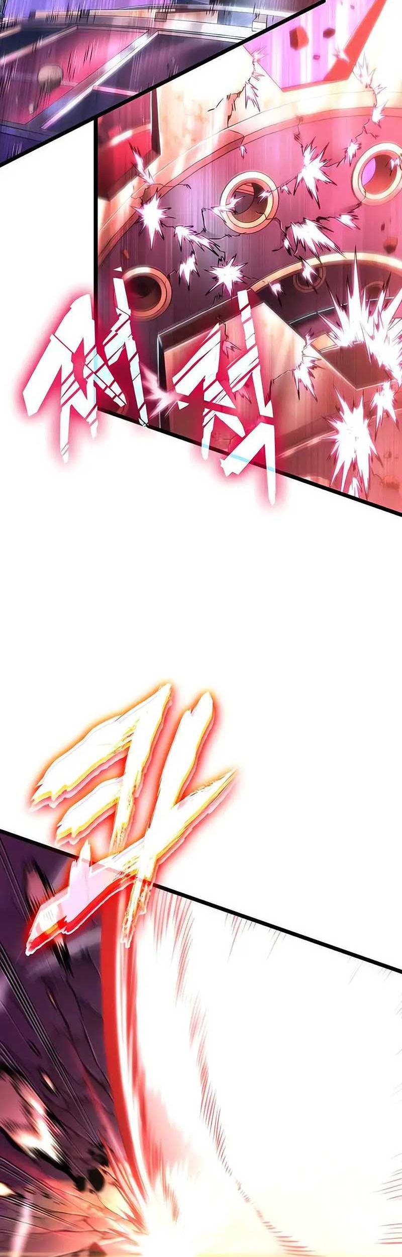 The World After the Fall Chapter 138 Gambar 63