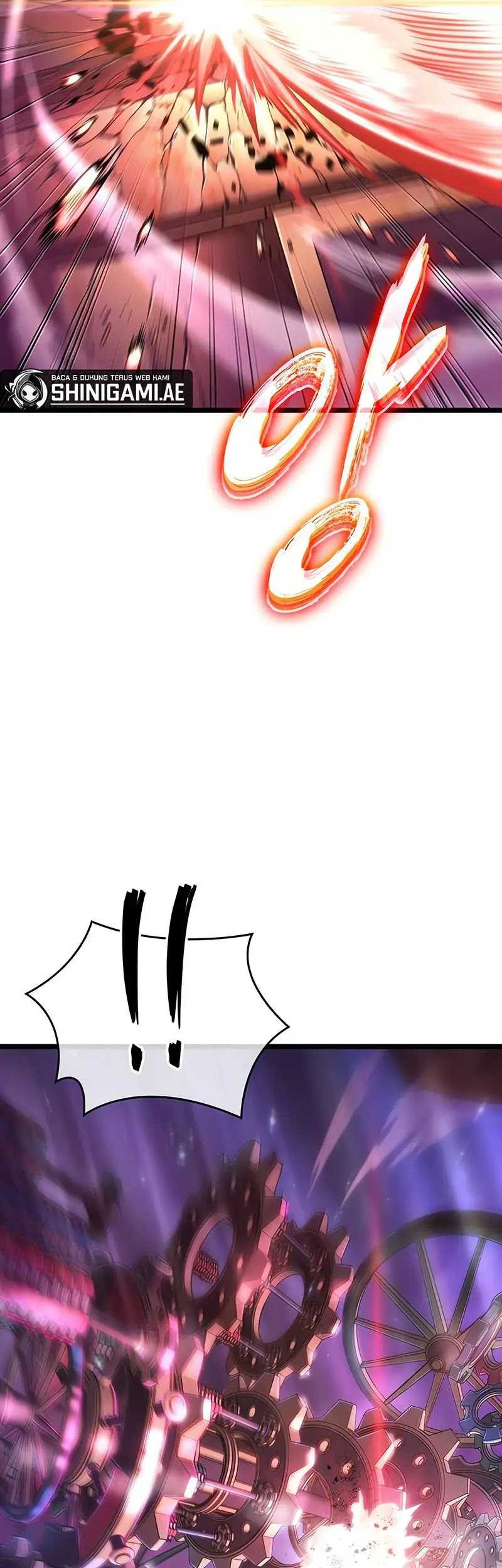 The World After the Fall Chapter 138 Gambar 64