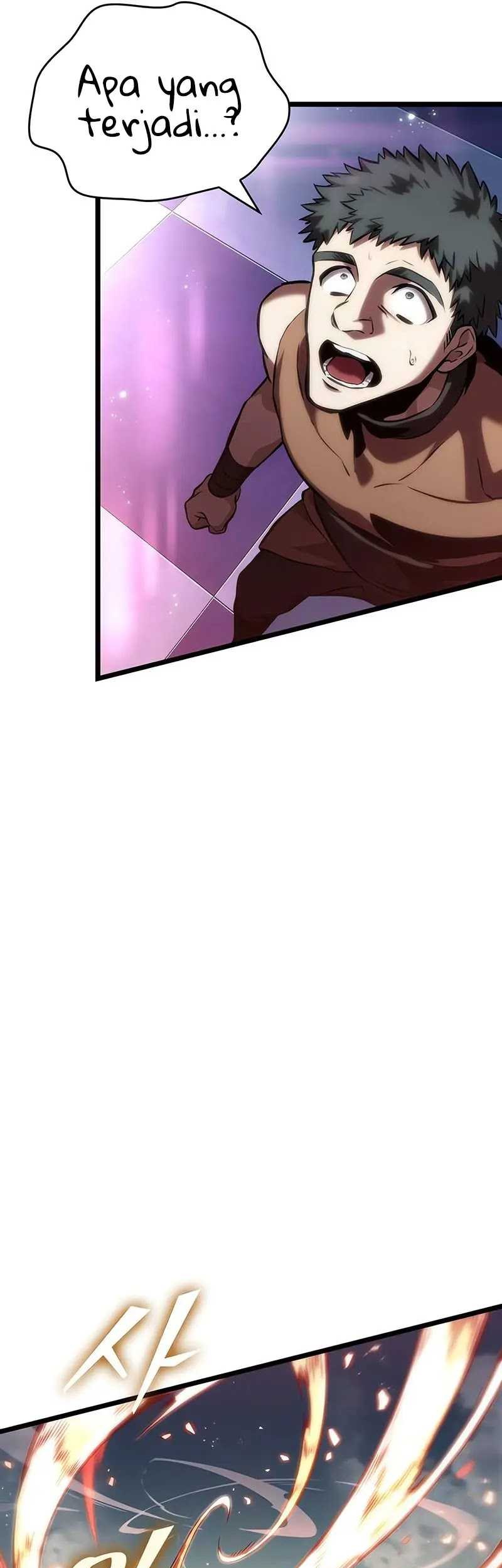 The World After the Fall Chapter 138 Gambar 66