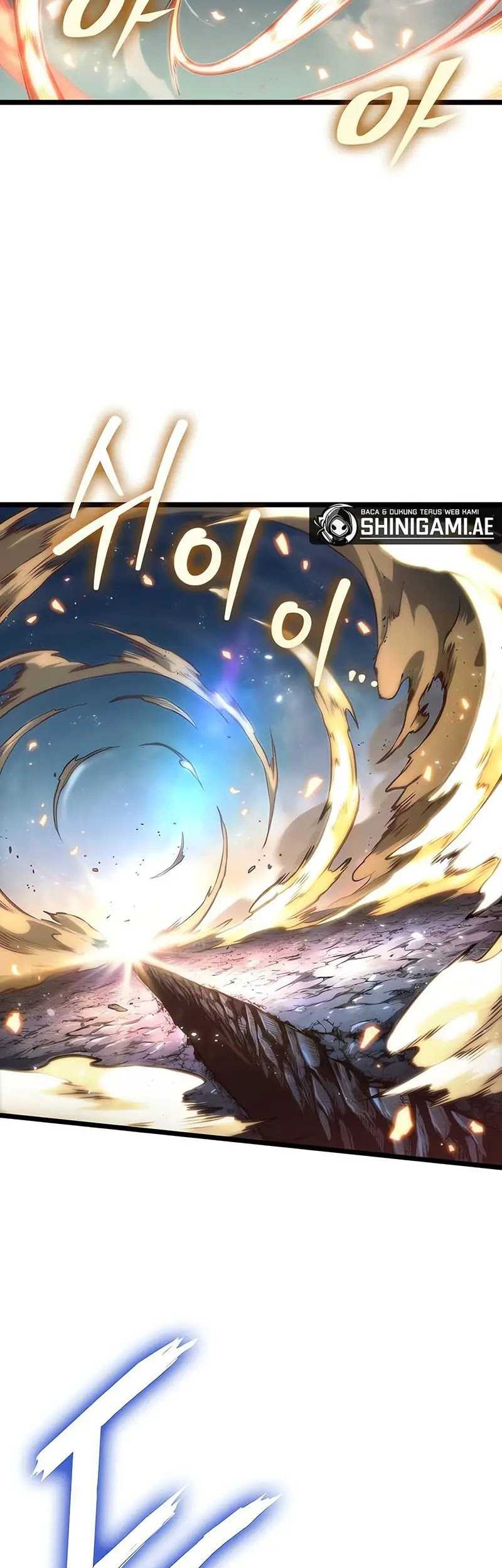 The World After the Fall Chapter 138 Gambar 67