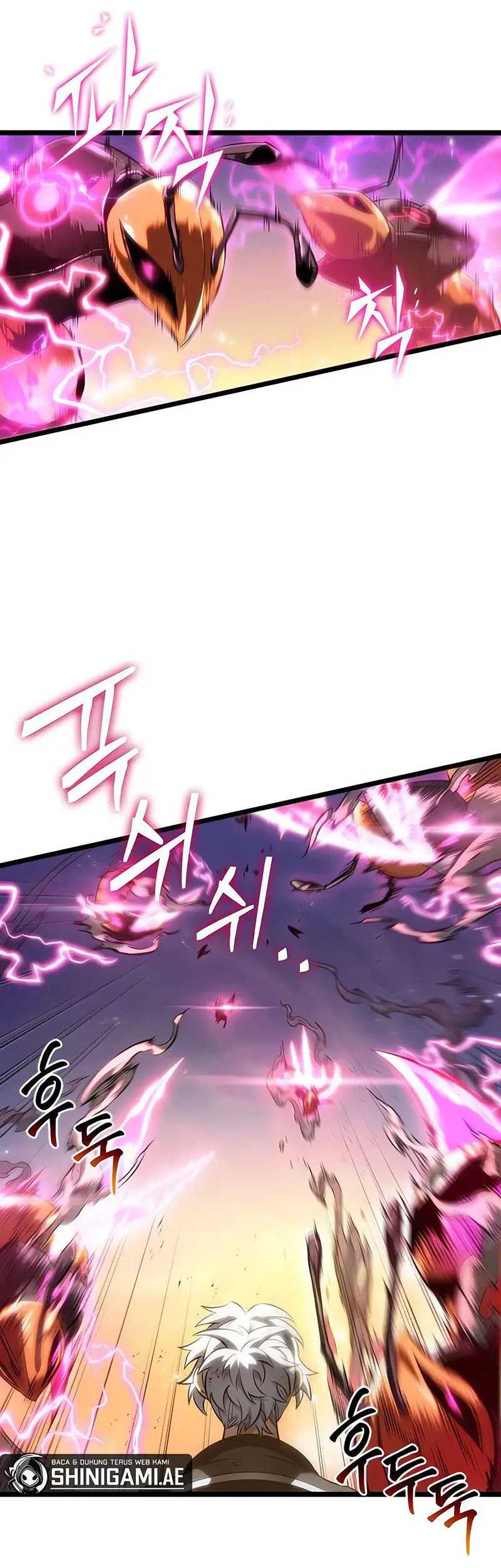 The World After the Fall Chapter 138 Gambar 71