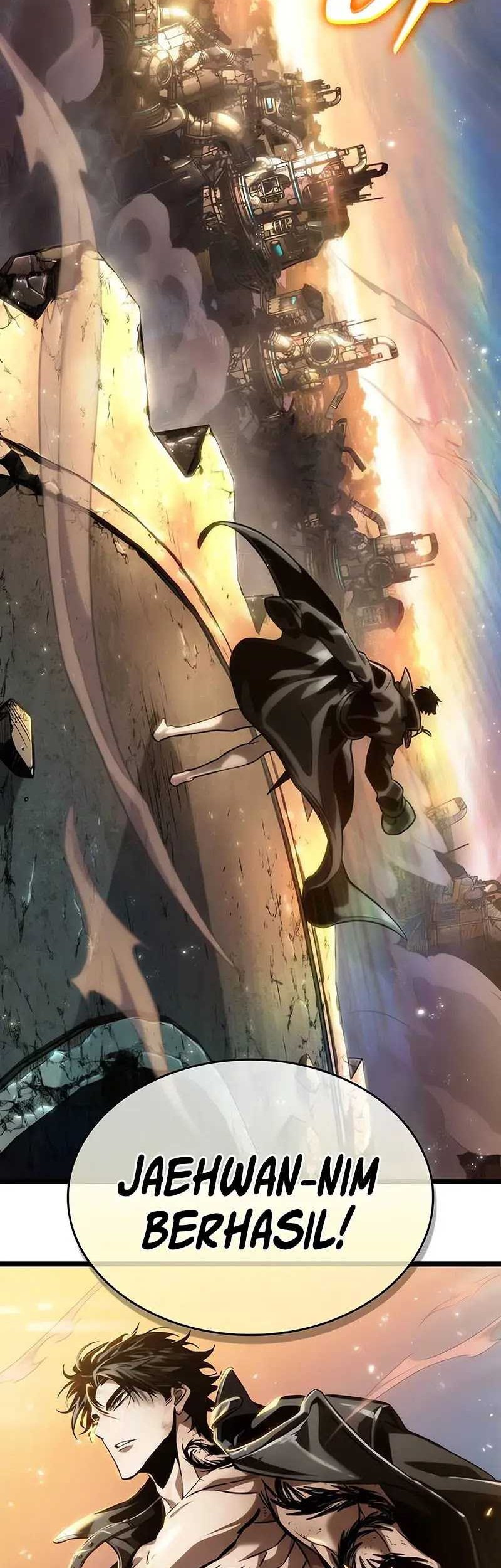 The World After the Fall Chapter 138 Gambar 75