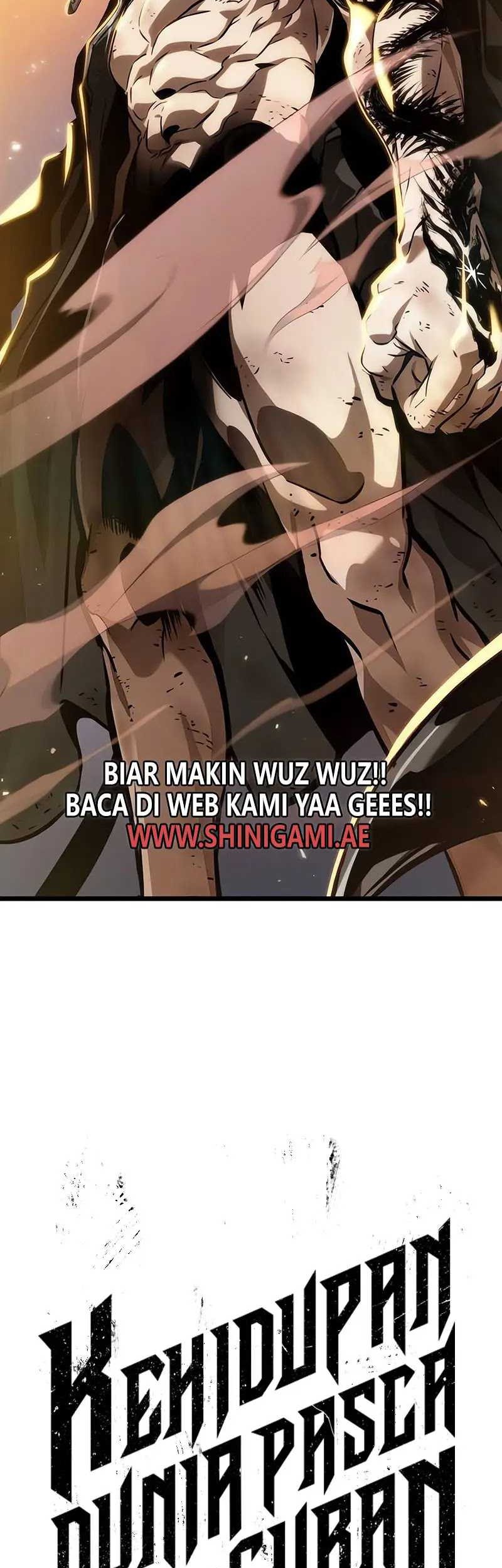 The World After the Fall Chapter 138 Gambar 76