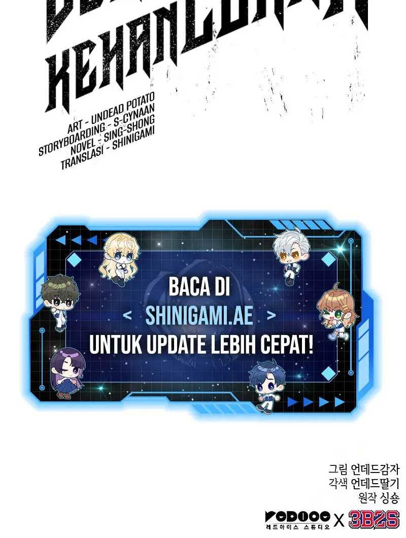 The World After the Fall Chapter 138 Gambar 77