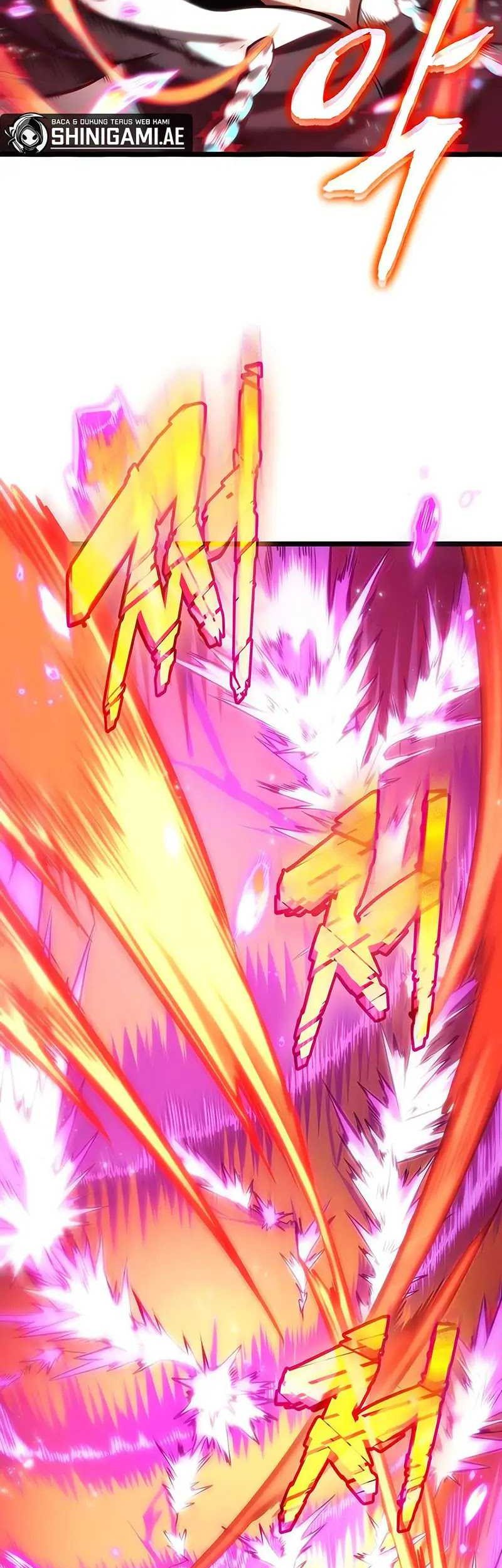 The World After the Fall Chapter 138 Gambar 4