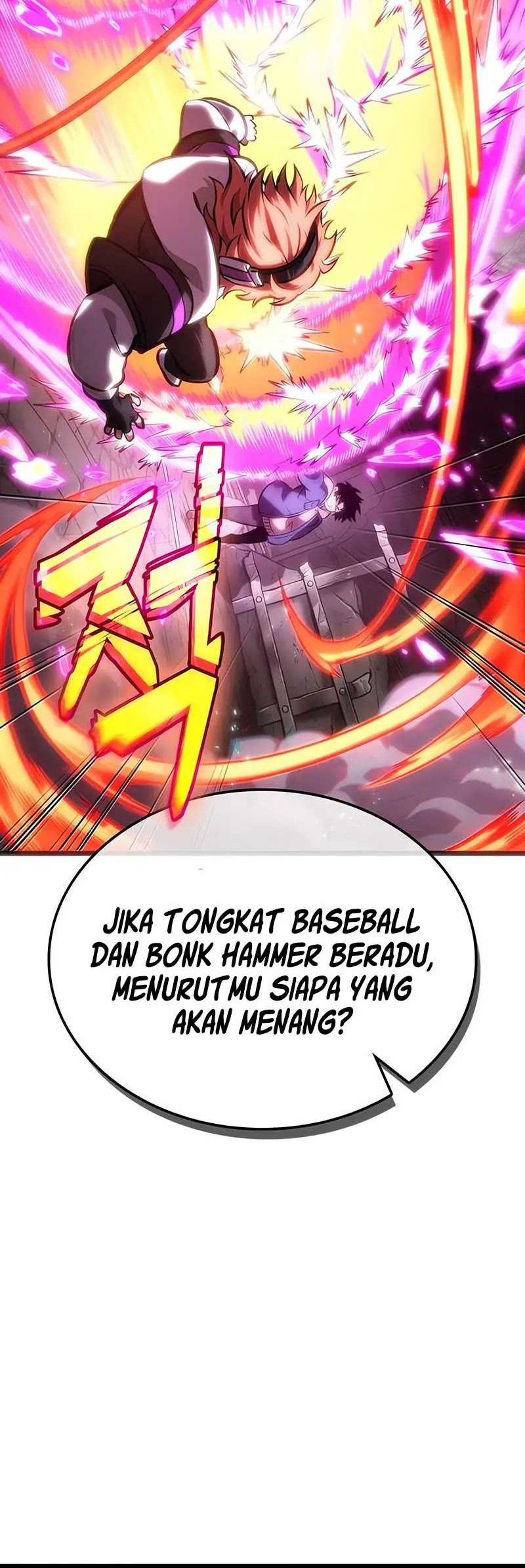 The World After the Fall Chapter 138 Gambar 5
