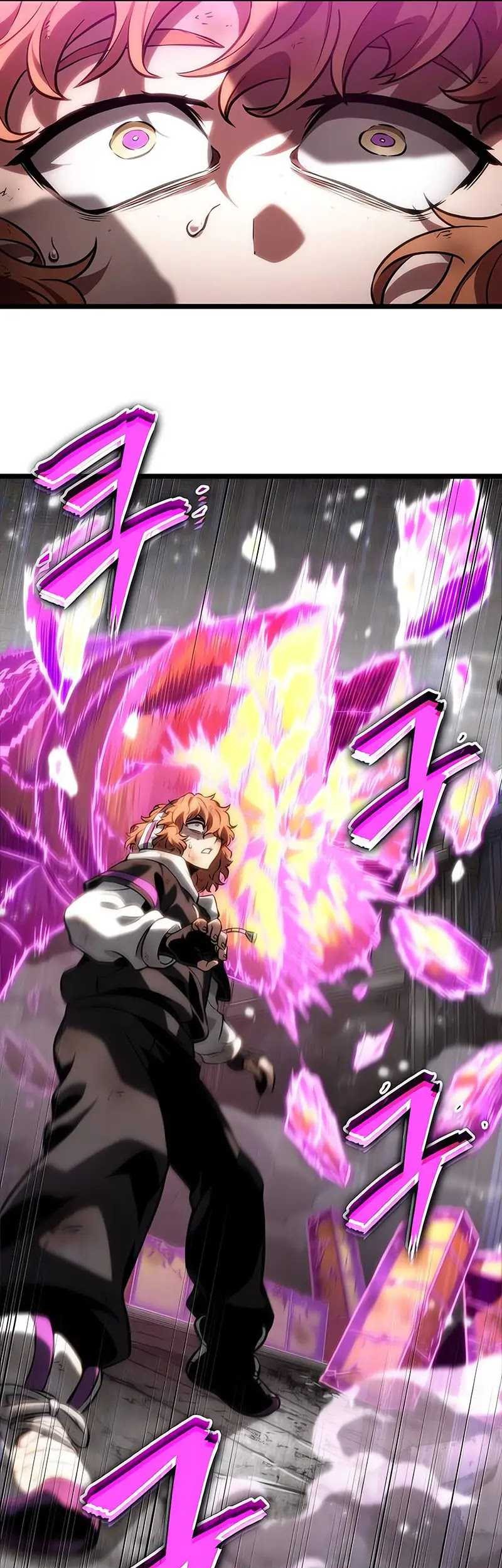 The World After the Fall Chapter 138 Gambar 6