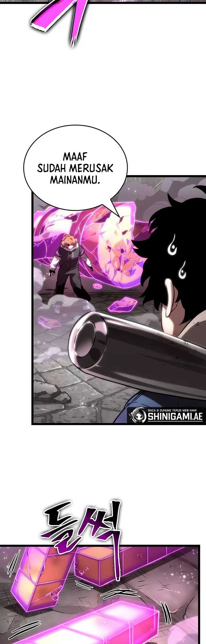 The World After the Fall Chapter 138 Gambar 7