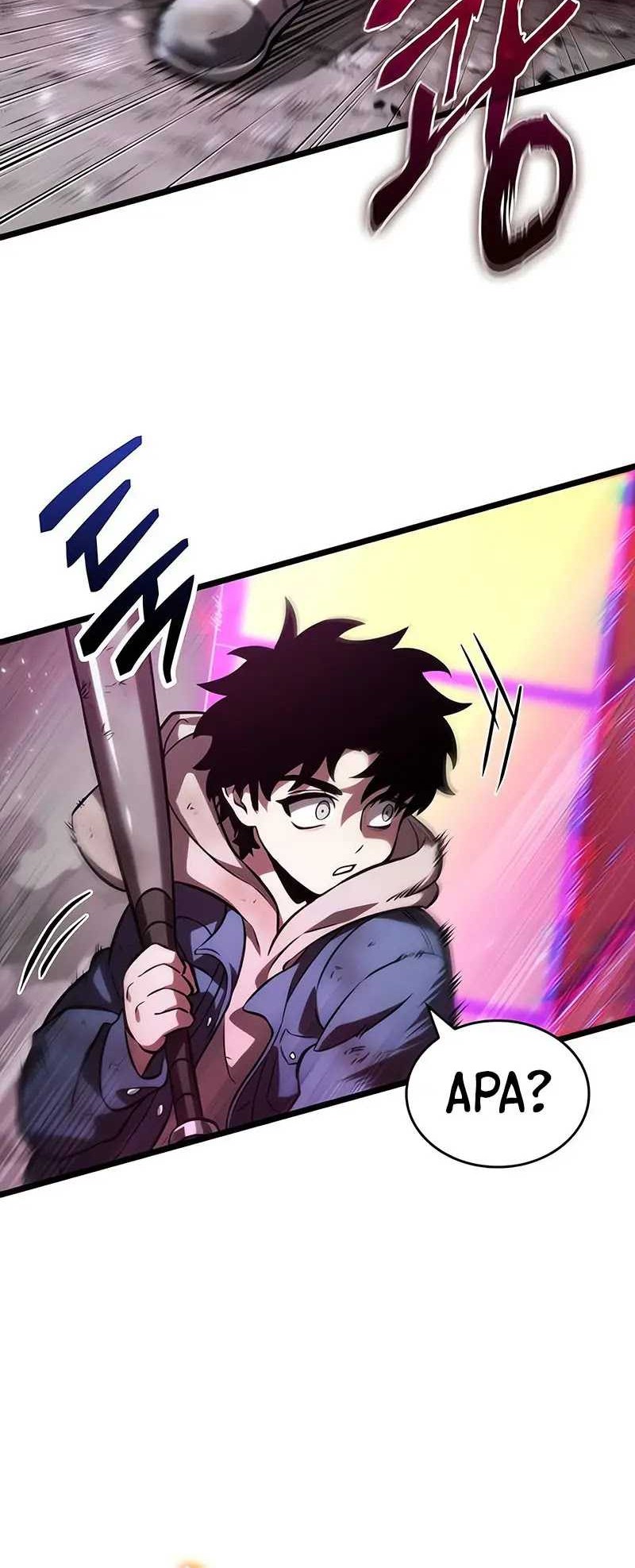 The World After the Fall Chapter 138 Gambar 13