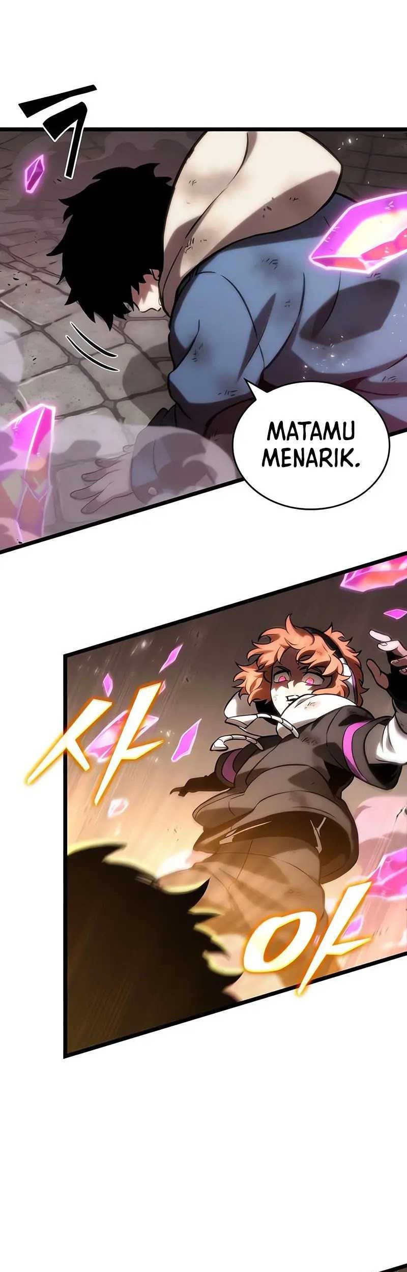 The World After the Fall Chapter 138 Gambar 16
