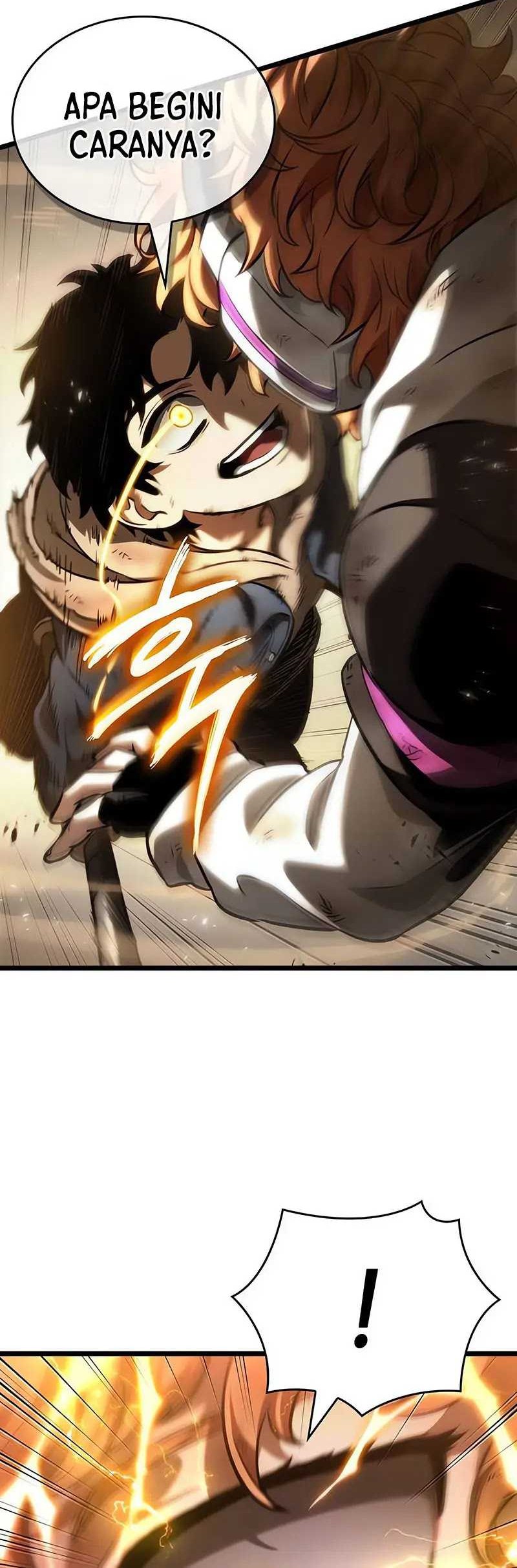 The World After the Fall Chapter 138 Gambar 17