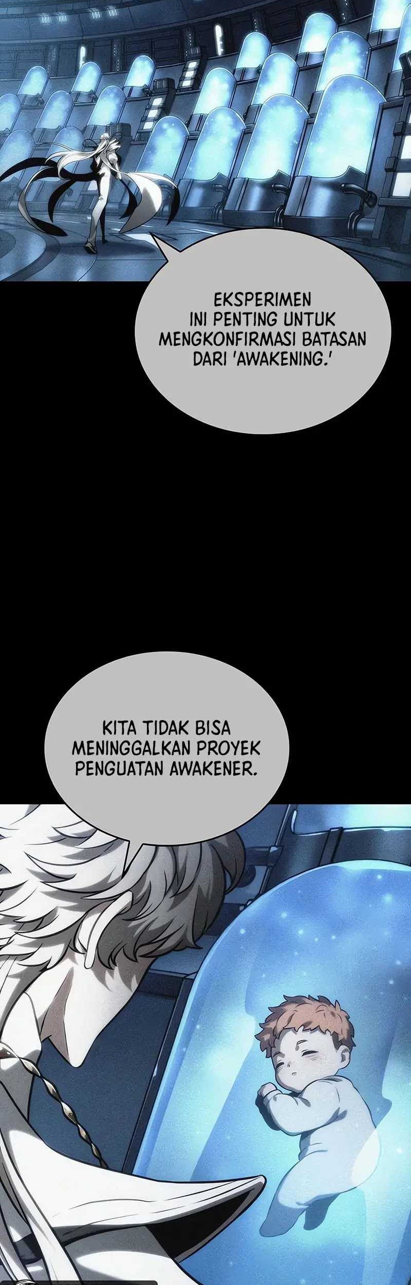 The World After the Fall Chapter 138 Gambar 19