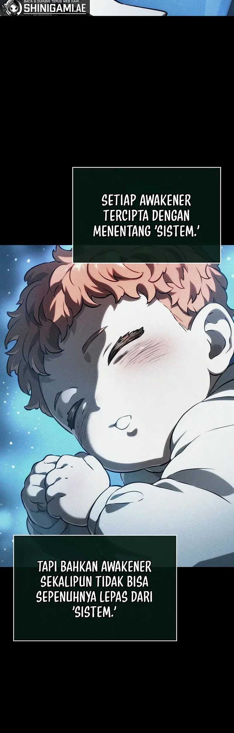 The World After the Fall Chapter 138 Gambar 20