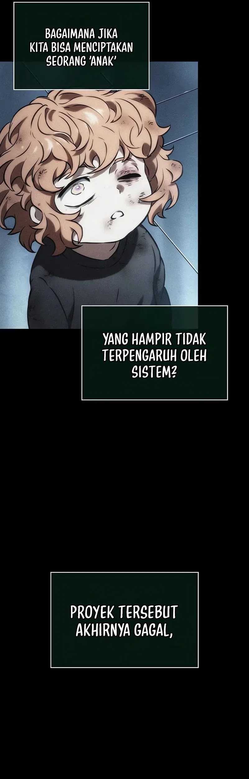 The World After the Fall Chapter 138 Gambar 22