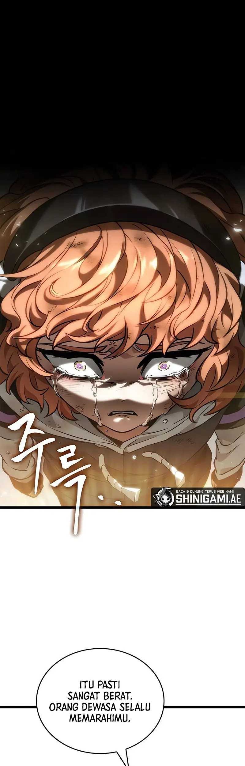 The World After the Fall Chapter 138 Gambar 24