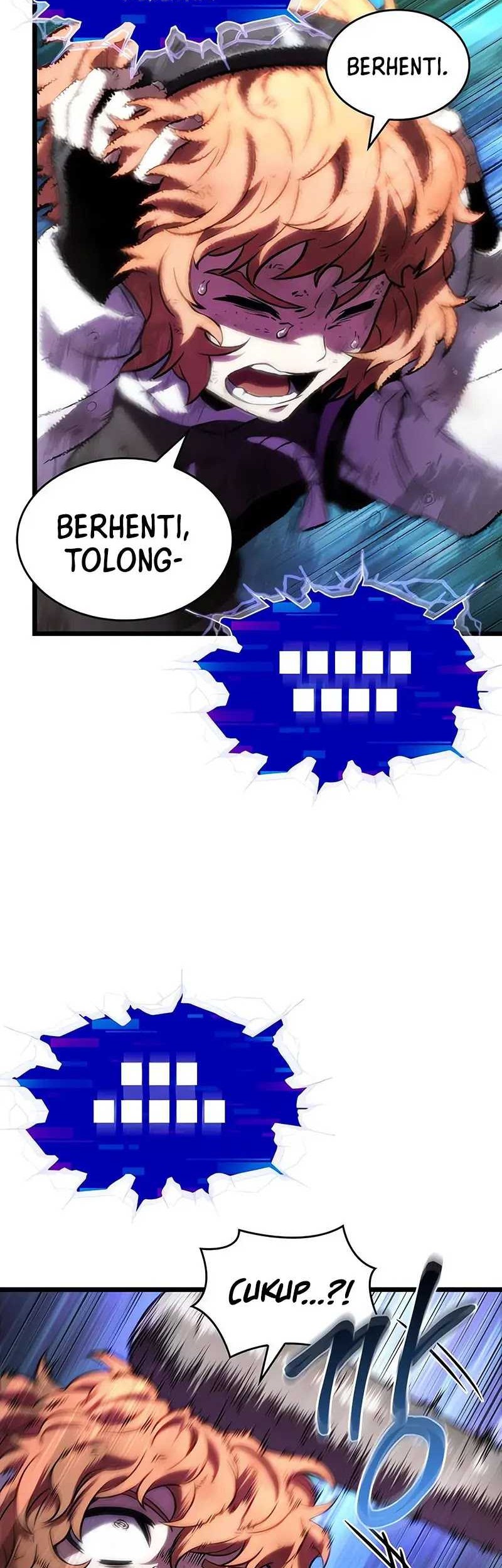 The World After the Fall Chapter 138 Gambar 27