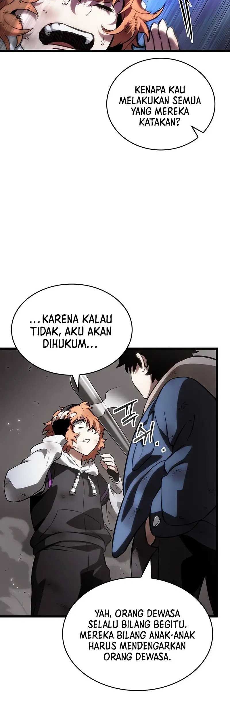 The World After the Fall Chapter 138 Gambar 28