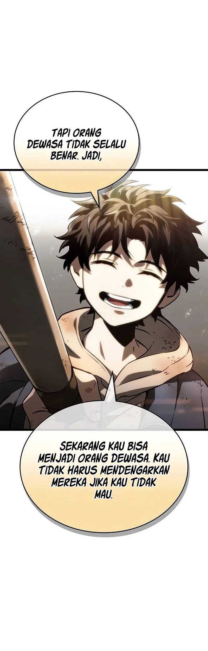 The World After the Fall Chapter 138 Gambar 29