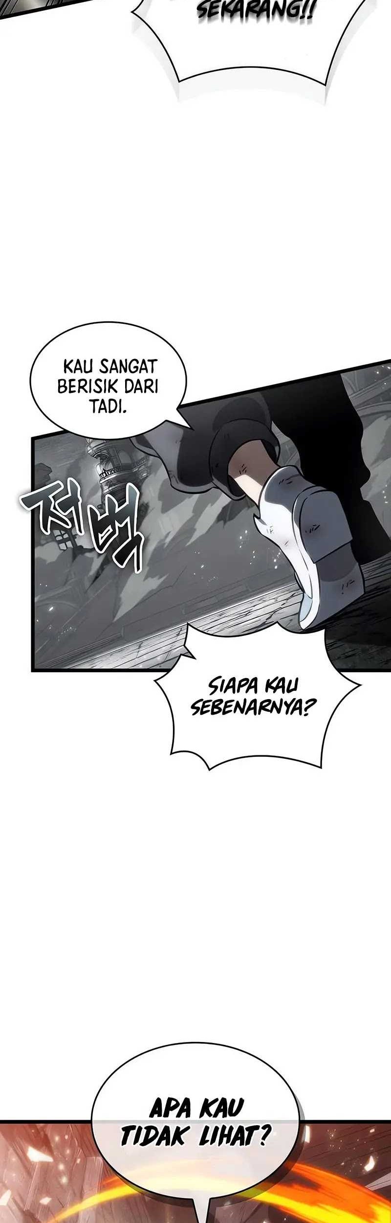 The World After the Fall Chapter 138 Gambar 31