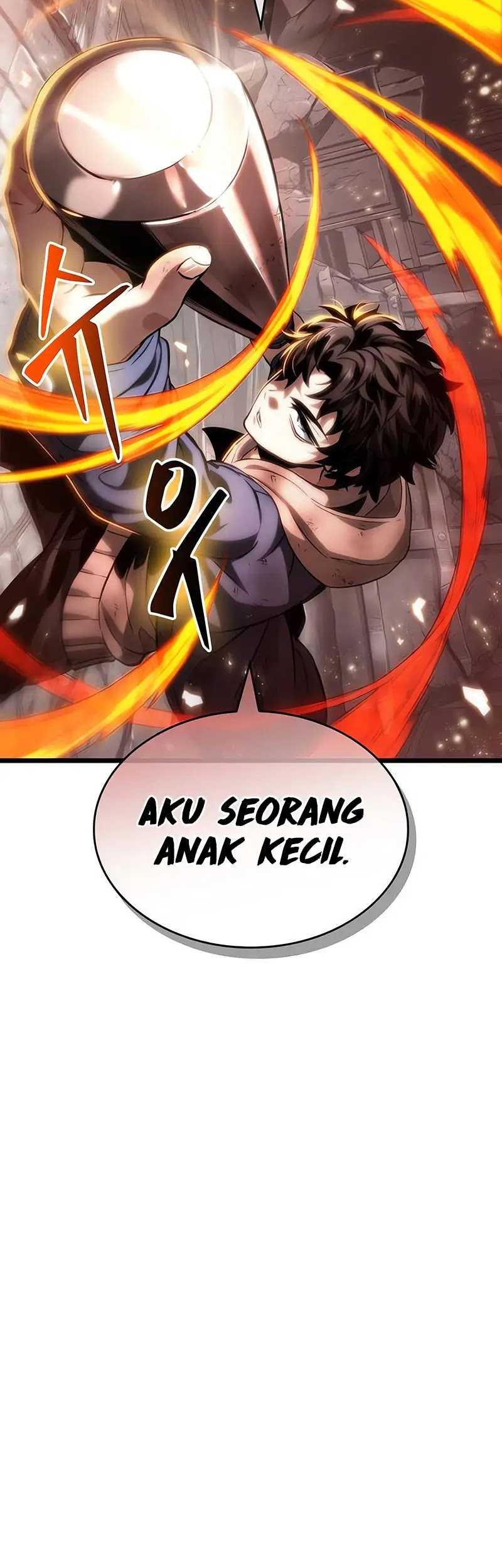 The World After the Fall Chapter 138 Gambar 32