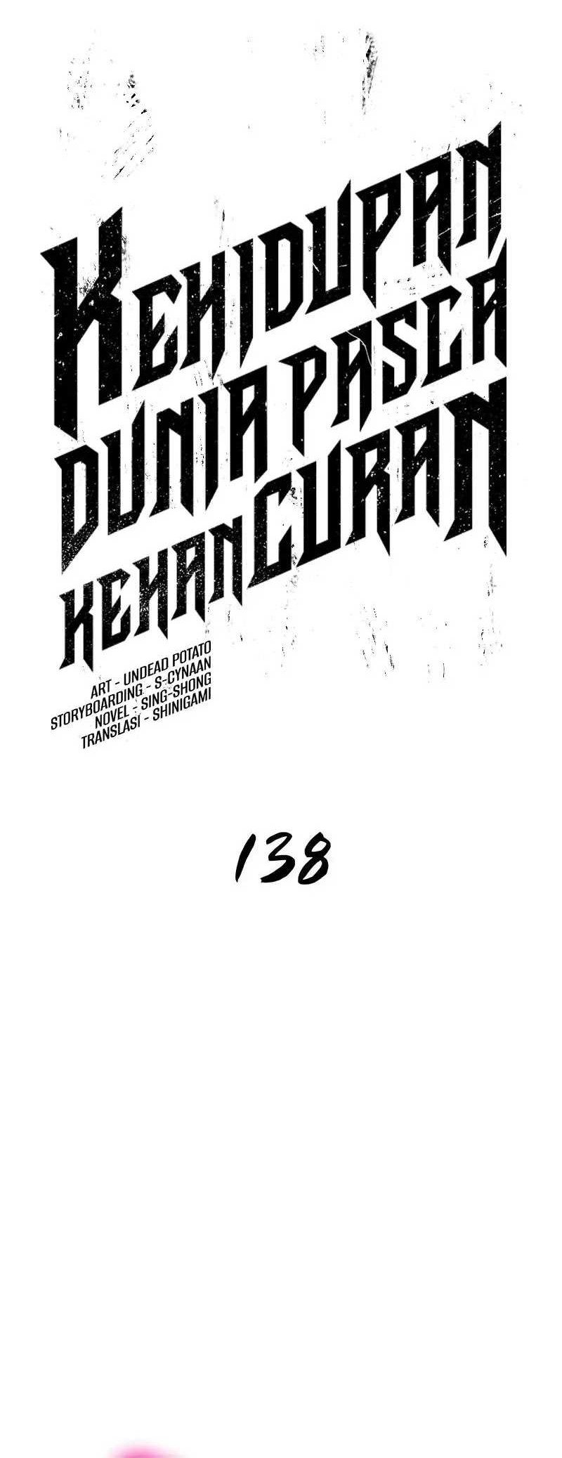 The World After the Fall Chapter 138 Gambar 33