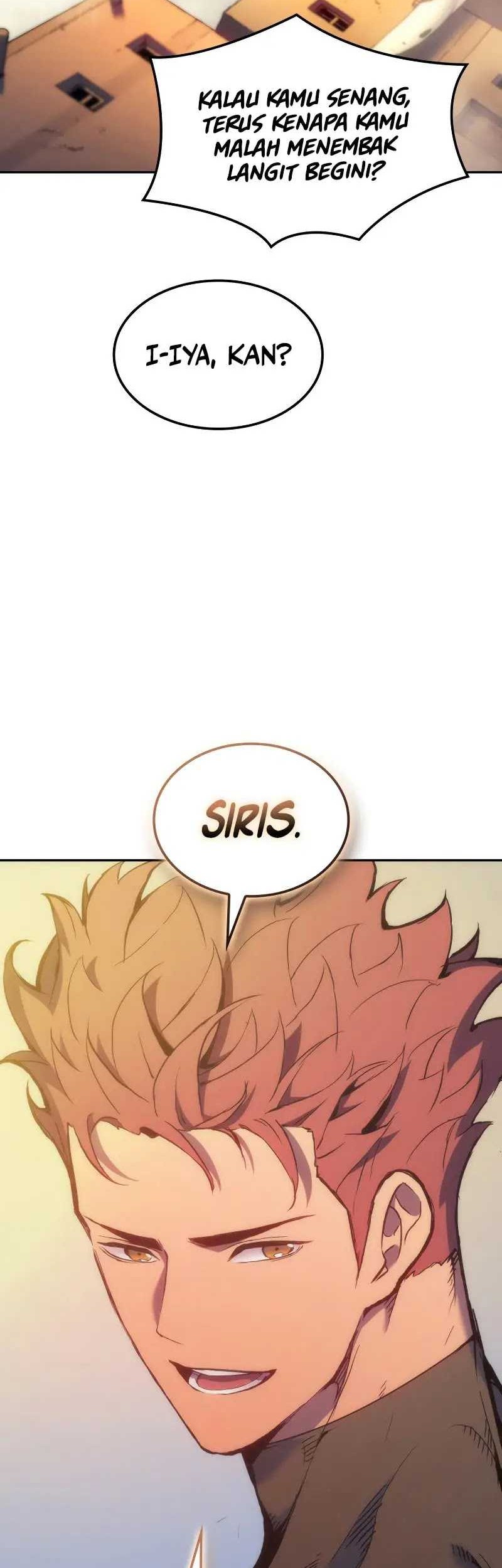 The Indomitable Martial King Chapter 40 Gambar 47