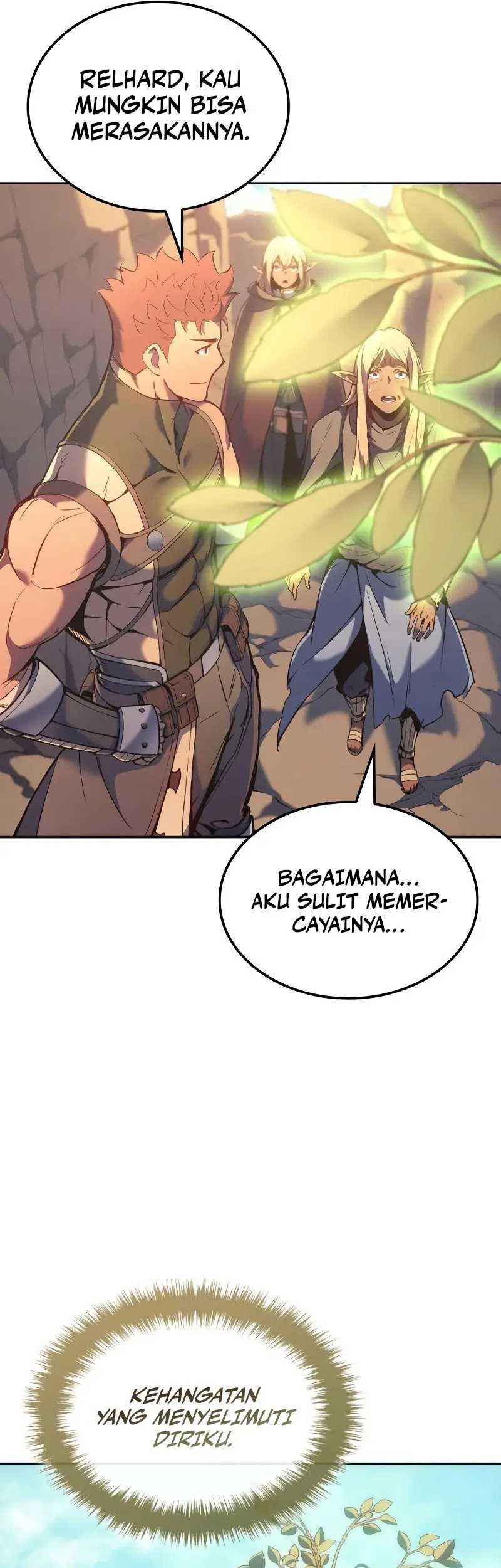 The Indomitable Martial King Chapter 40 Gambar 62