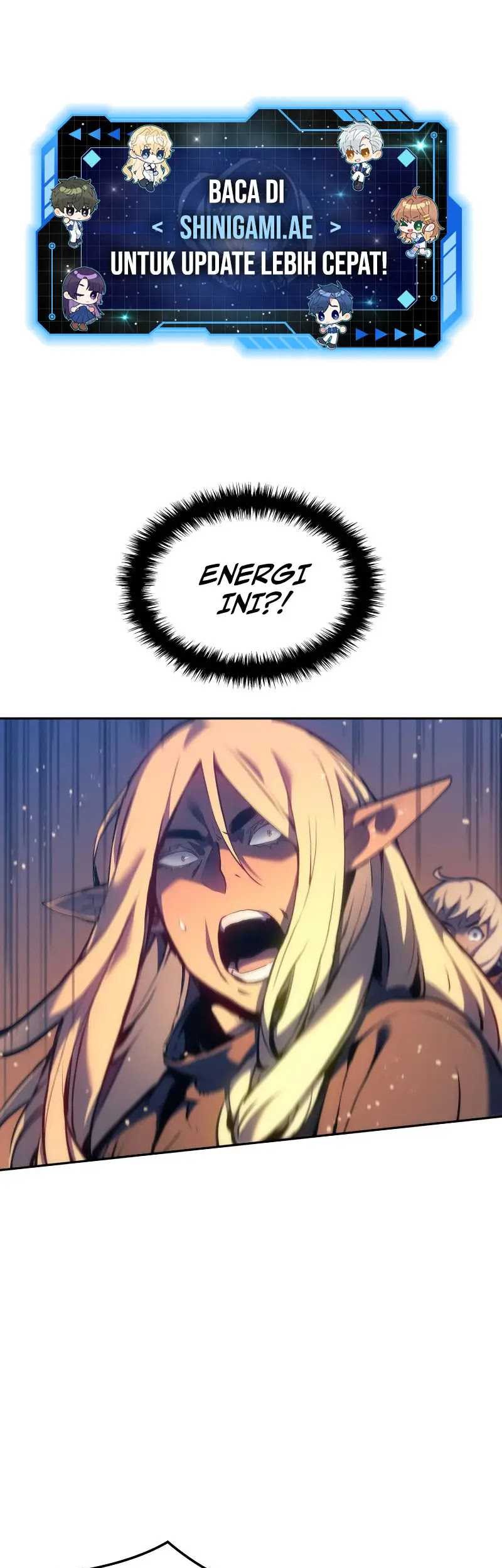 Baca The Indomitable Martial King Chapter 40 Gambar 2