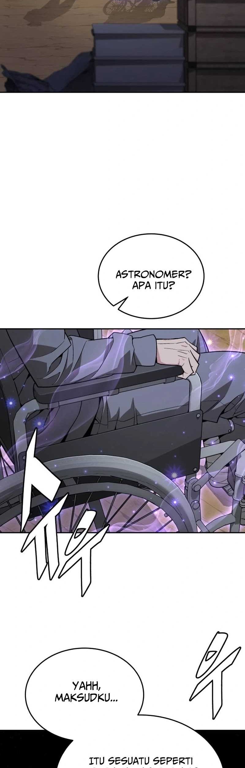Apocalyptic Chef Awakening Chapter 16 Gambar 35
