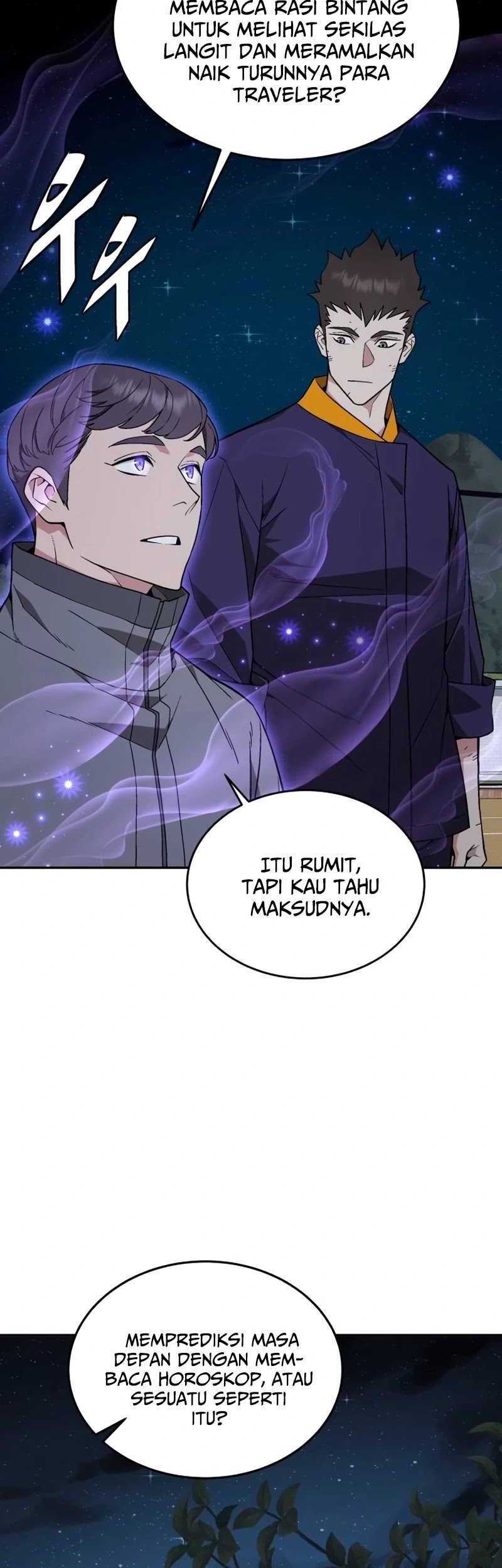 Apocalyptic Chef Awakening Chapter 16 Gambar 36