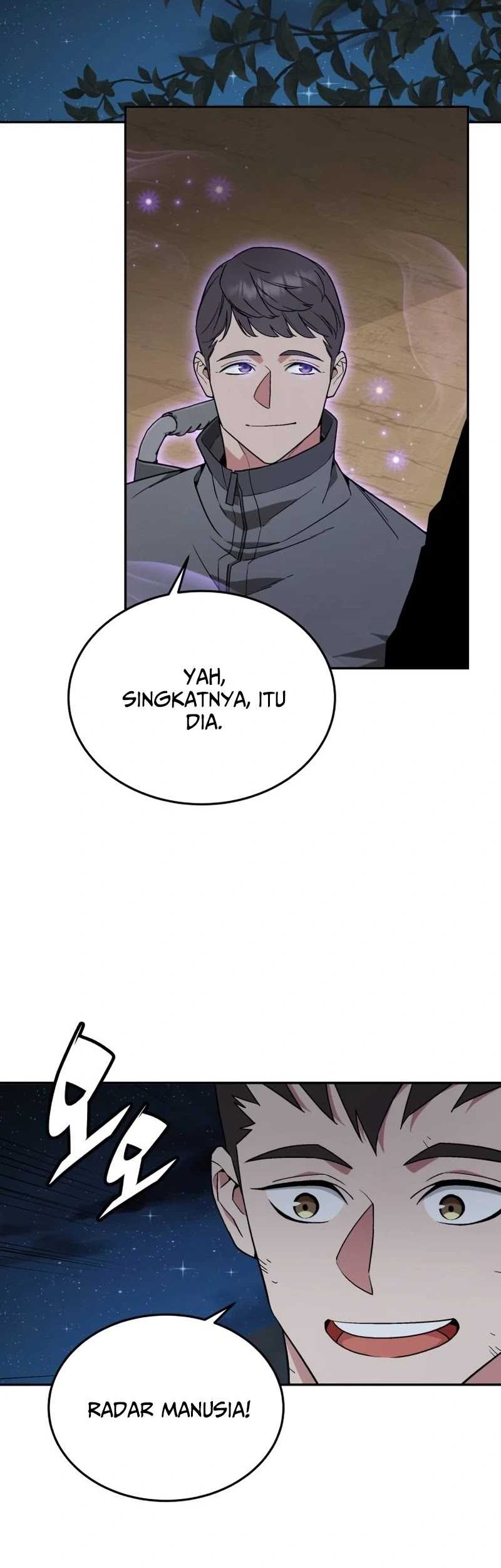 Apocalyptic Chef Awakening Chapter 16 Gambar 37