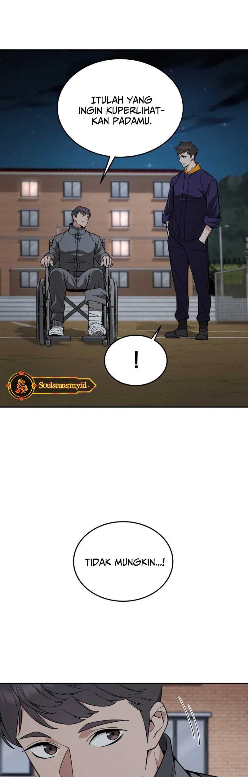 Apocalyptic Chef Awakening Chapter 16 Gambar 39