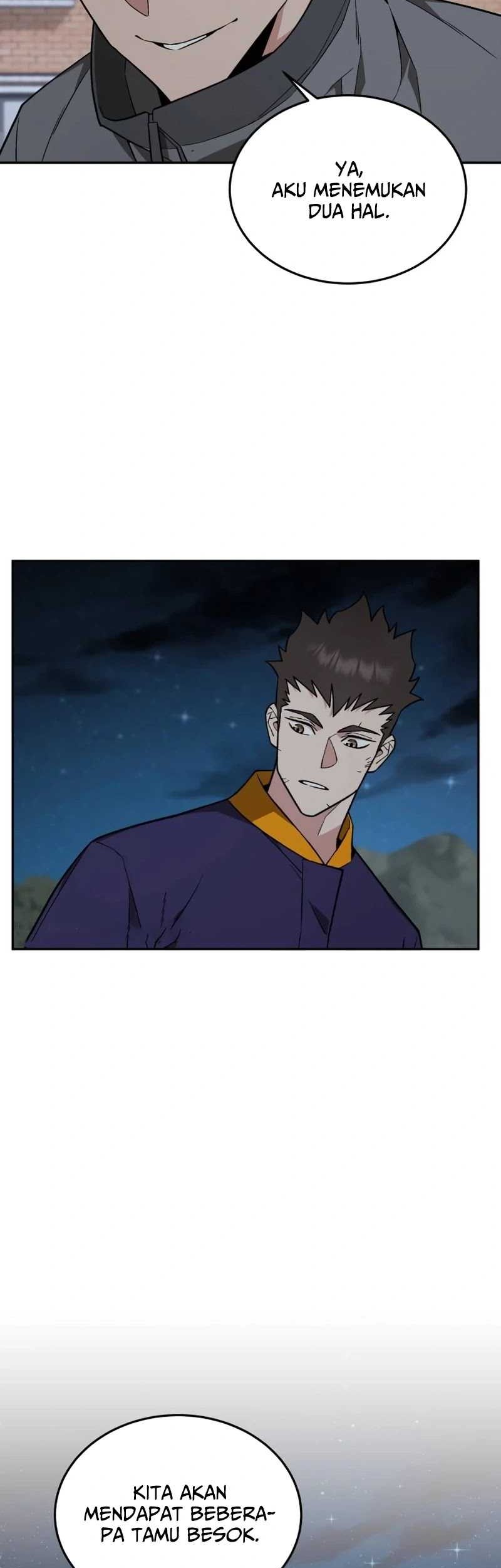 Apocalyptic Chef Awakening Chapter 16 Gambar 40