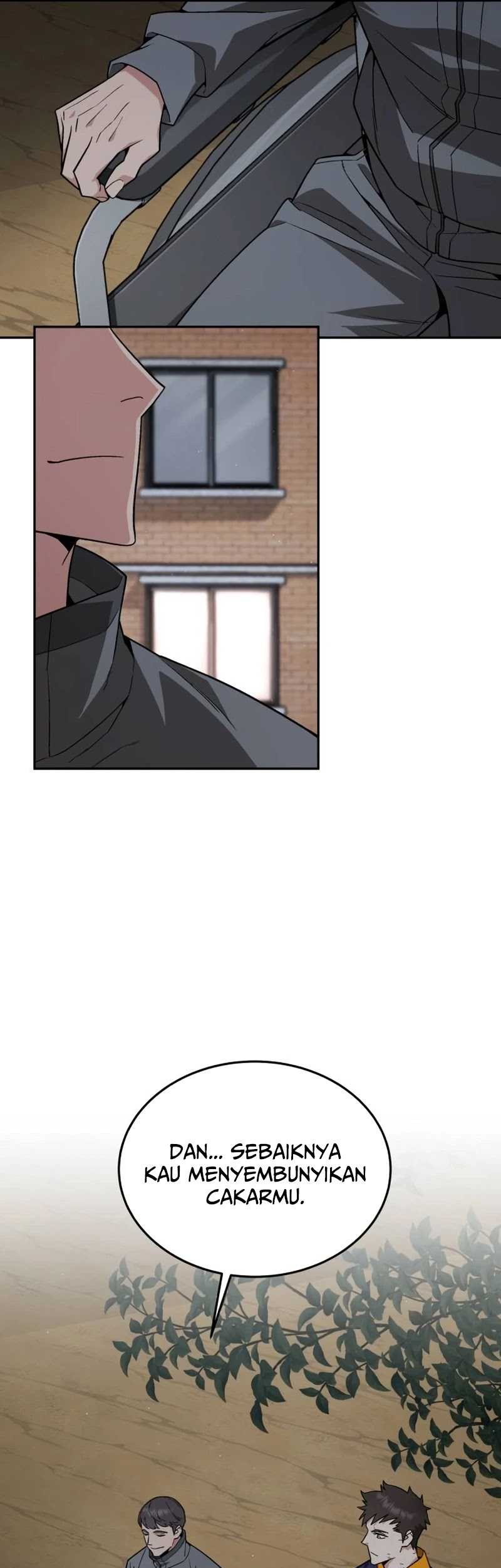Apocalyptic Chef Awakening Chapter 16 Gambar 42