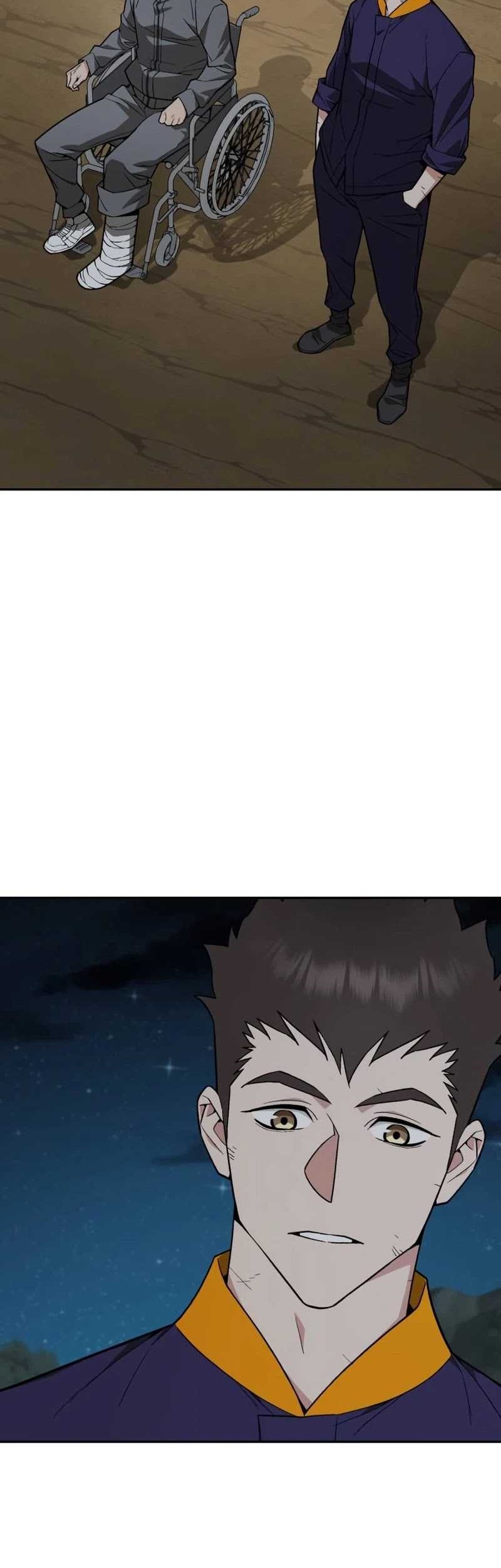 Apocalyptic Chef Awakening Chapter 16 Gambar 43