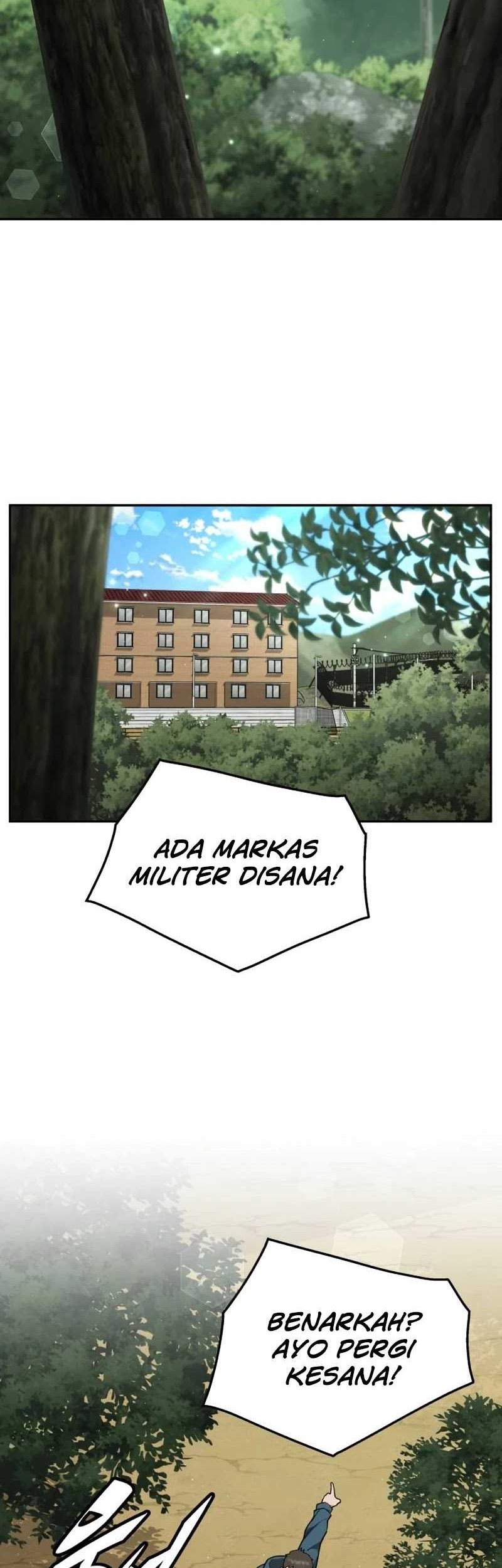Apocalyptic Chef Awakening Chapter 16 Gambar 47