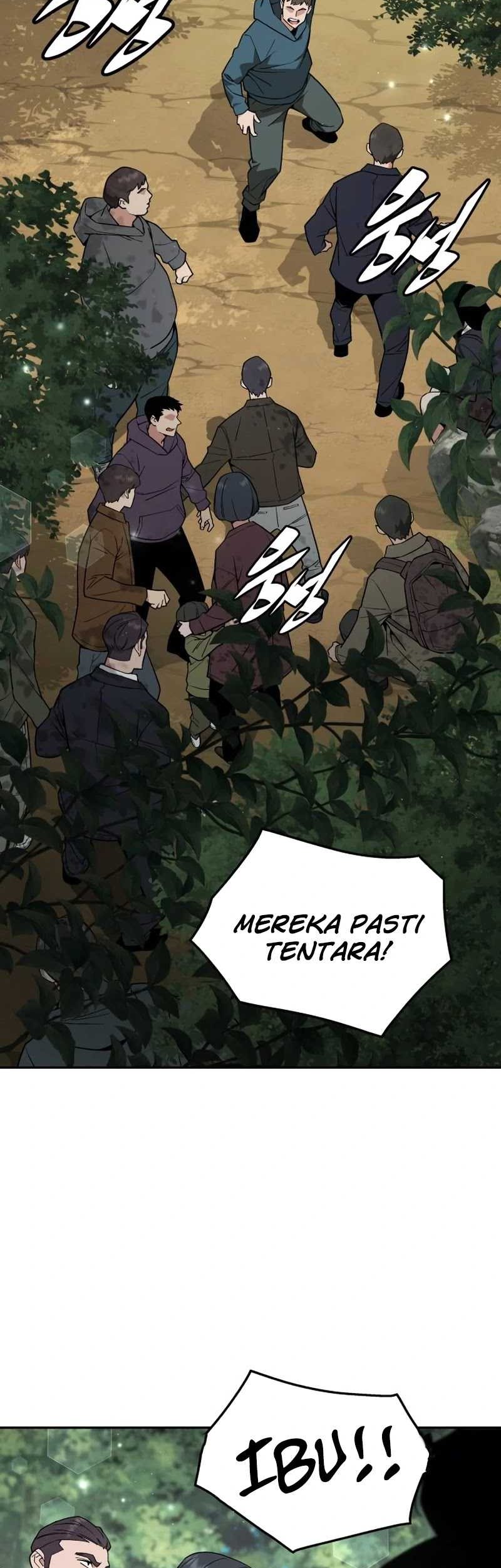 Apocalyptic Chef Awakening Chapter 16 Gambar 48