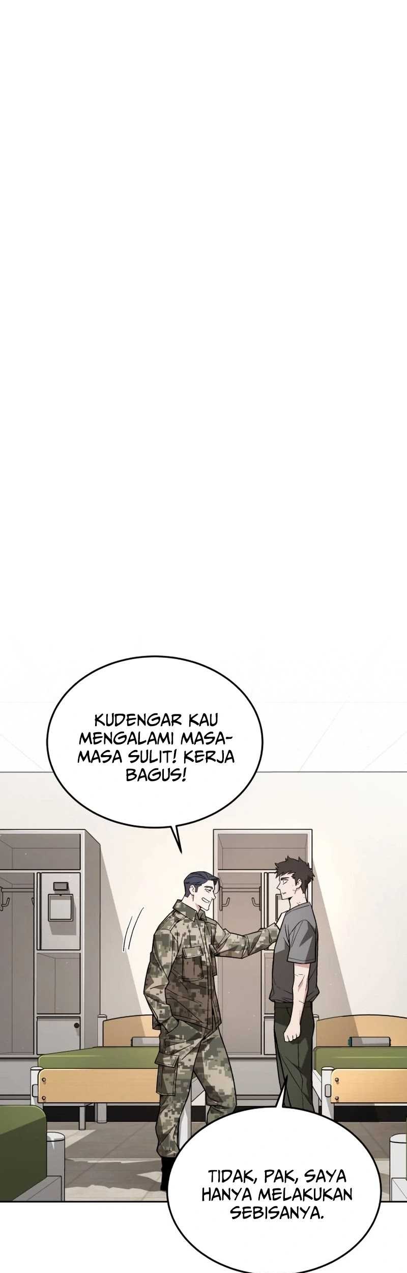Baca  Apocalyptic Chef Awakening Chapter 16 Gambar 2