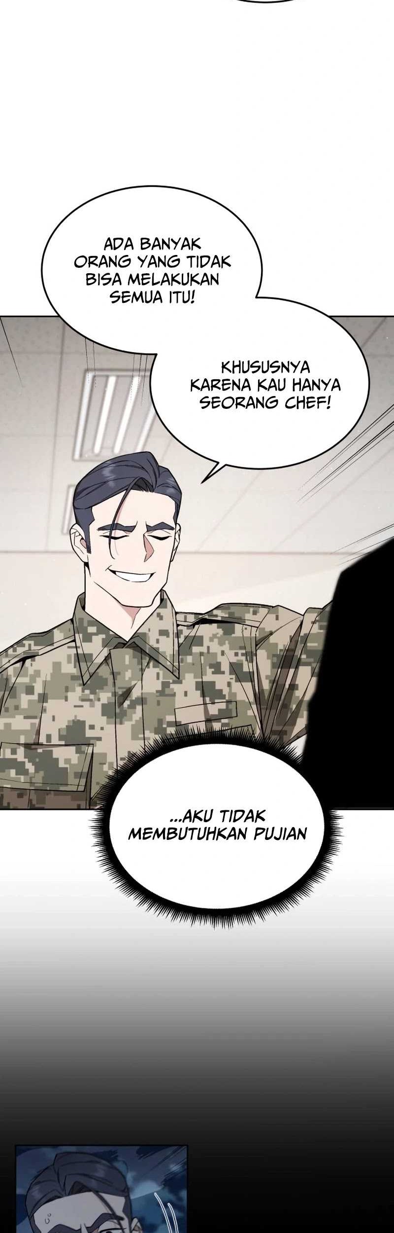 Apocalyptic Chef Awakening Chapter 16 Gambar 3