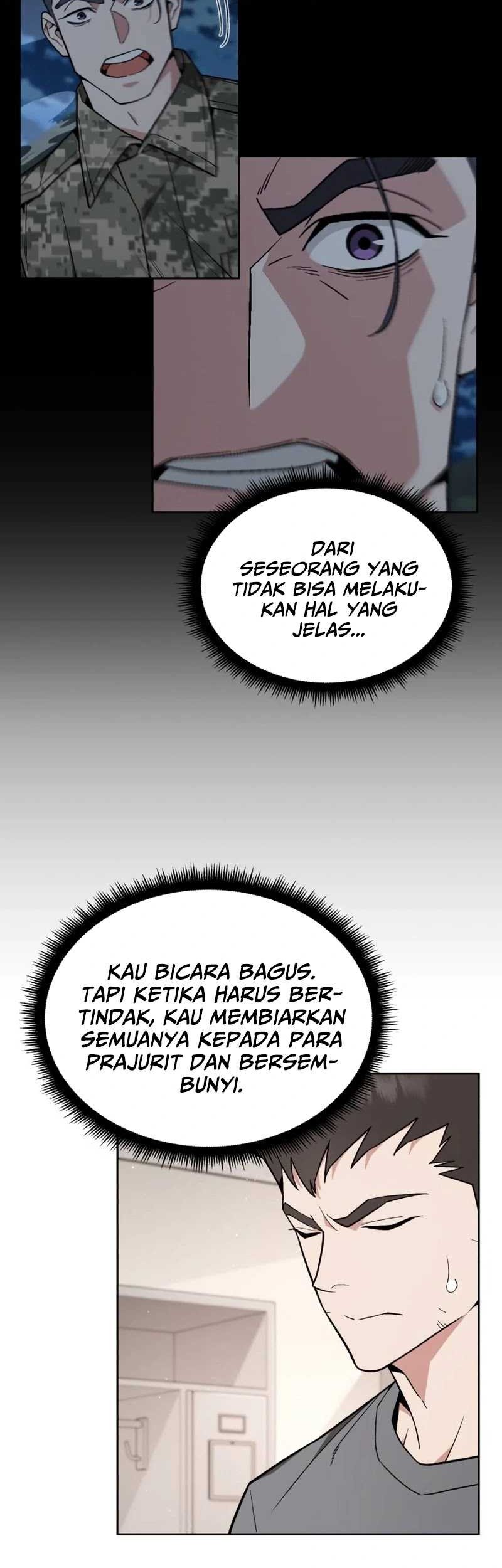 Apocalyptic Chef Awakening Chapter 16 Gambar 4