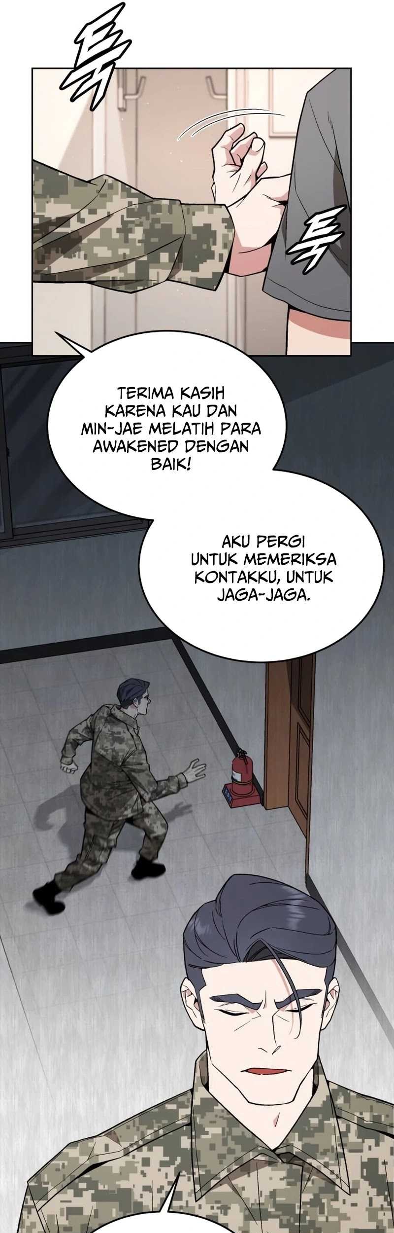 Apocalyptic Chef Awakening Chapter 16 Gambar 6