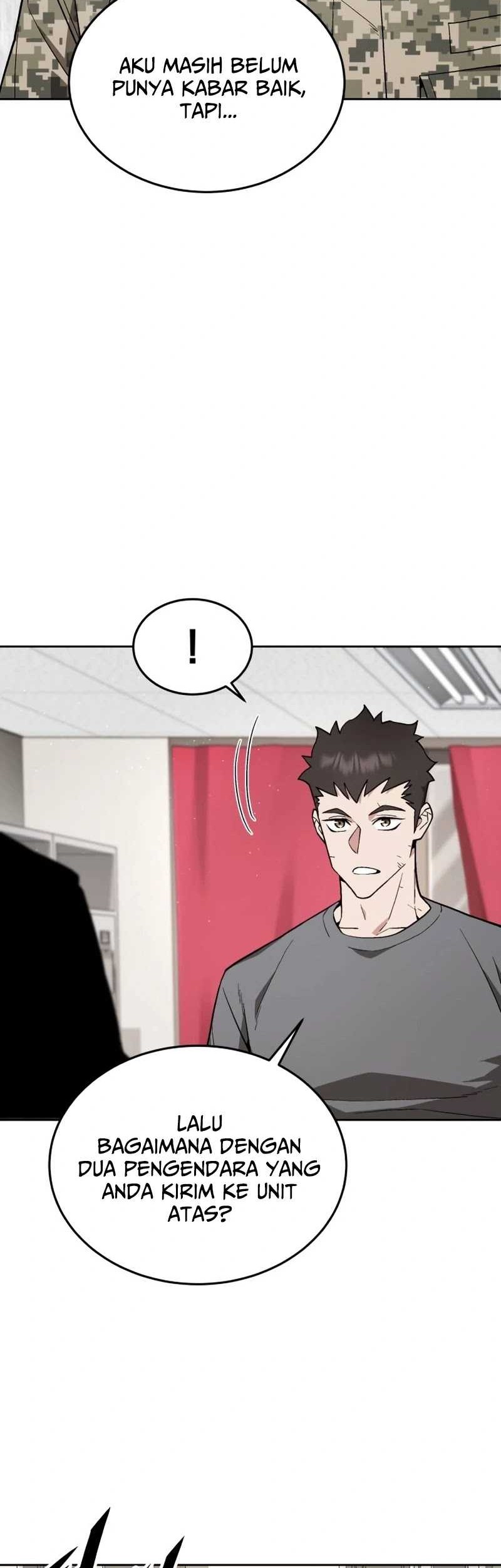 Apocalyptic Chef Awakening Chapter 16 Gambar 7
