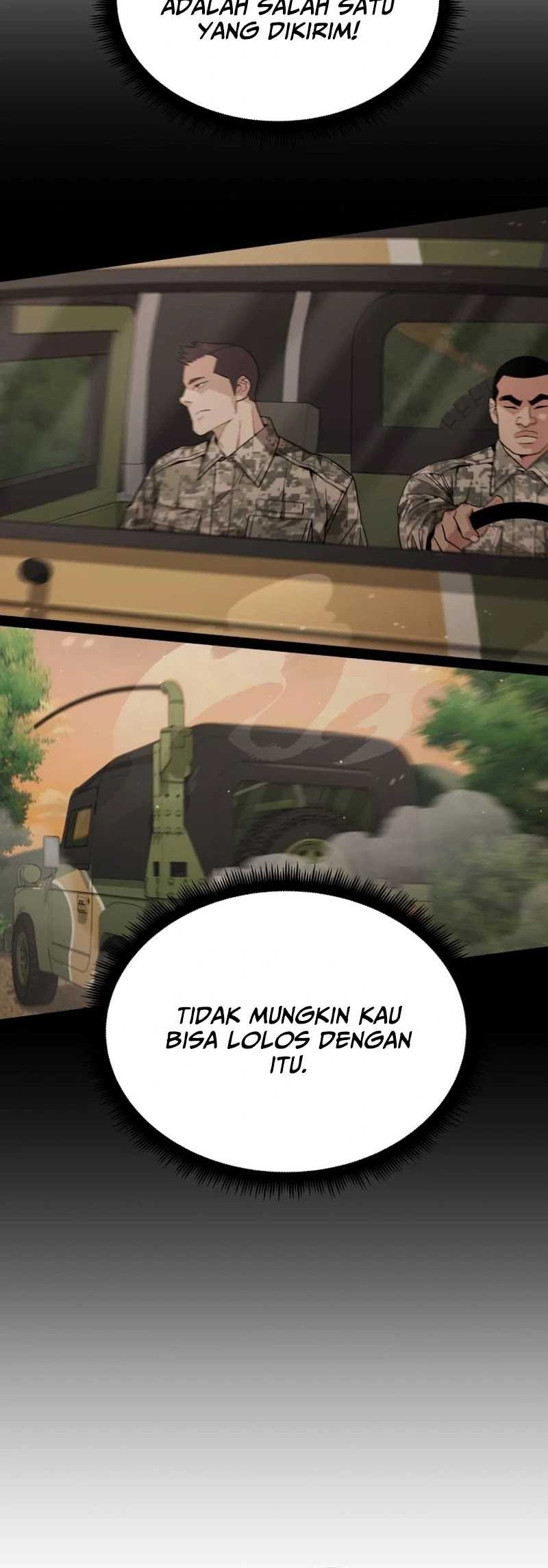 Apocalyptic Chef Awakening Chapter 16 Gambar 9