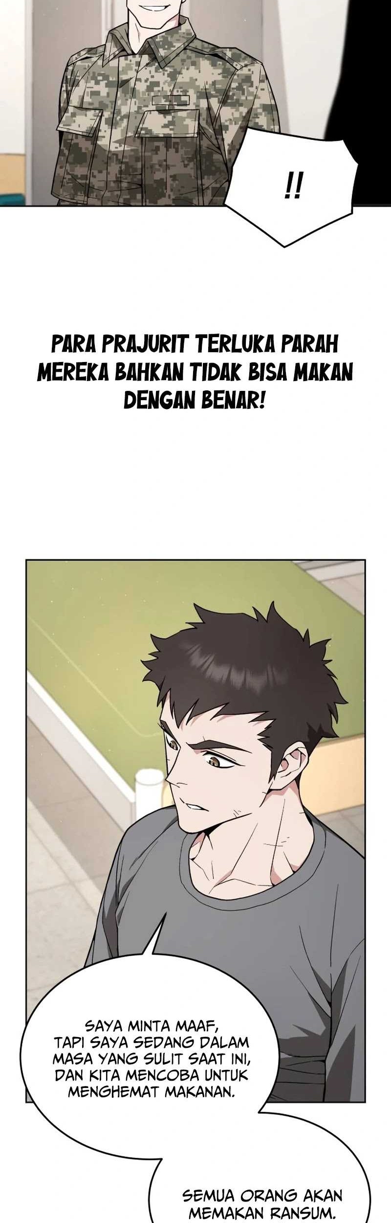 Apocalyptic Chef Awakening Chapter 16 Gambar 11