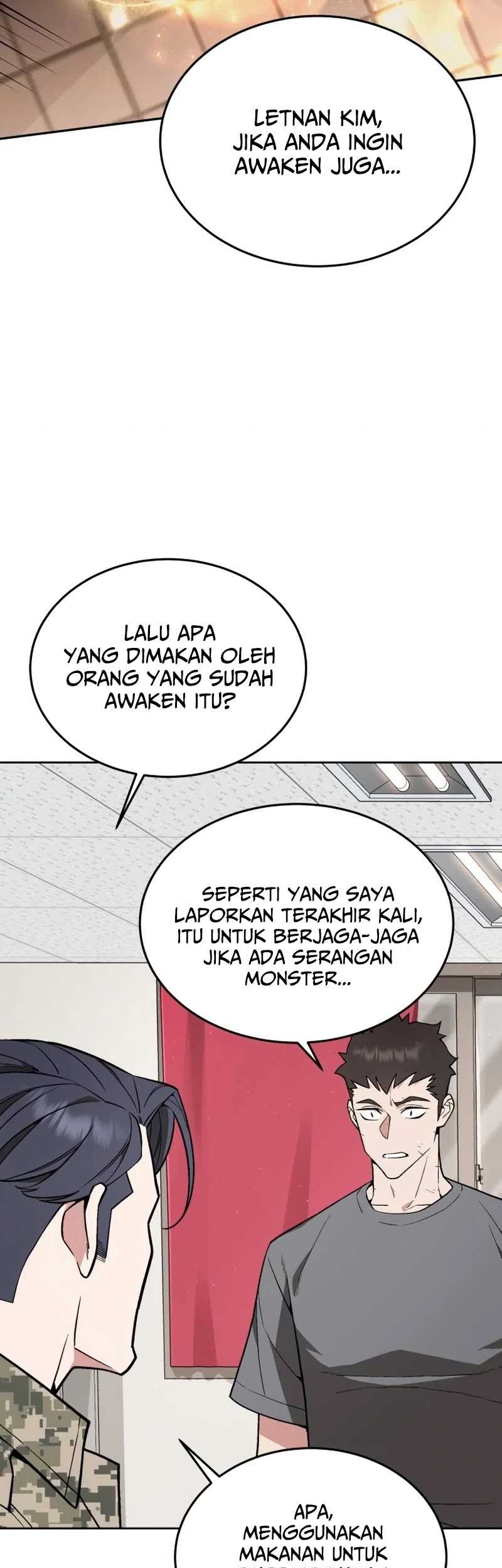Apocalyptic Chef Awakening Chapter 16 Gambar 14