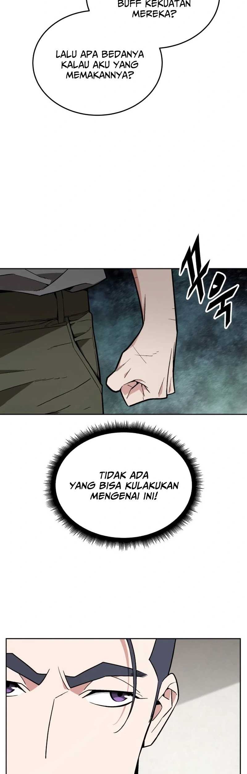 Apocalyptic Chef Awakening Chapter 16 Gambar 15